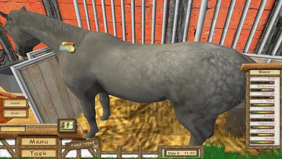 My Riding Stables screenshot 2