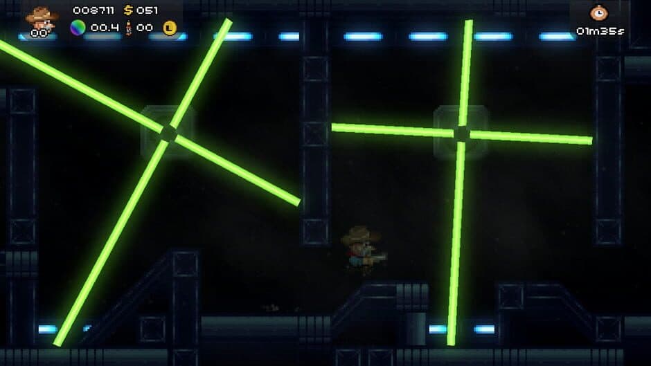 Operation Hardcore screenshot 3