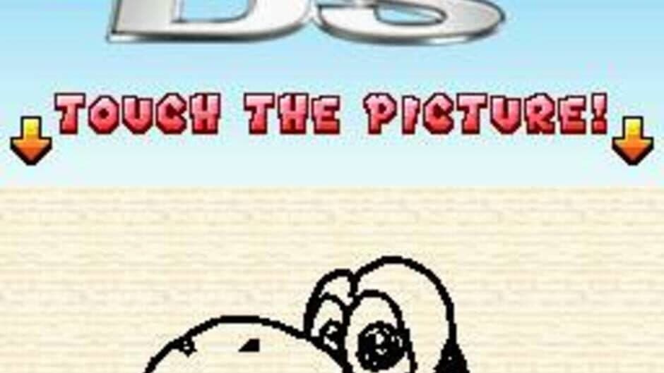 Super Mario 64 DS screenshot 4