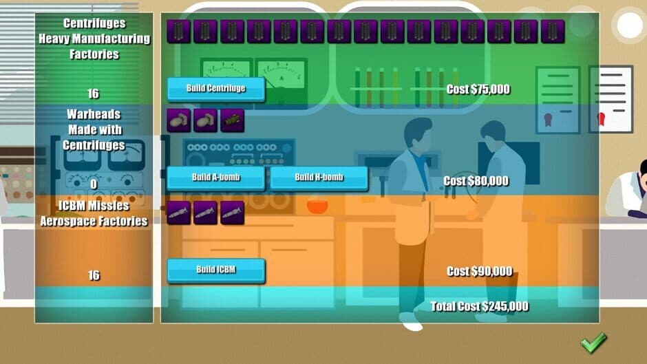 Megacity Builder screenshot 3