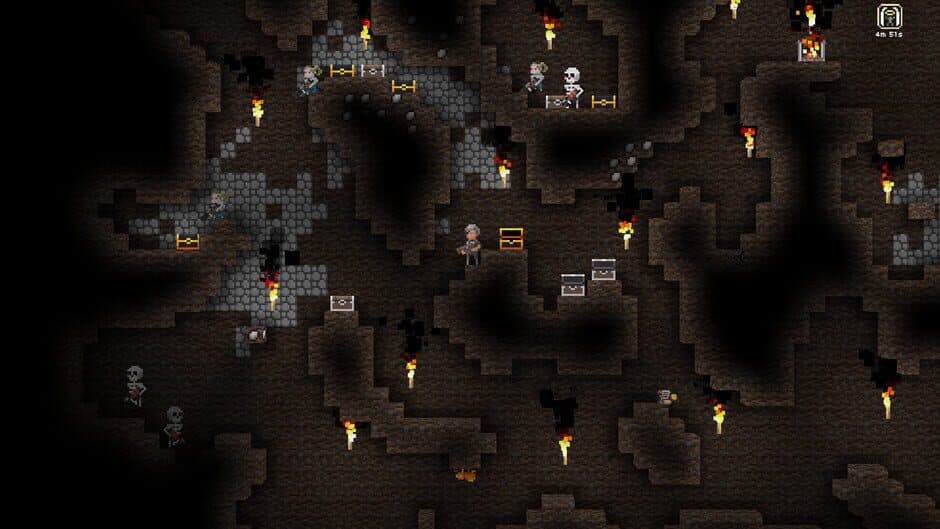 It Lurks Below screenshot 2