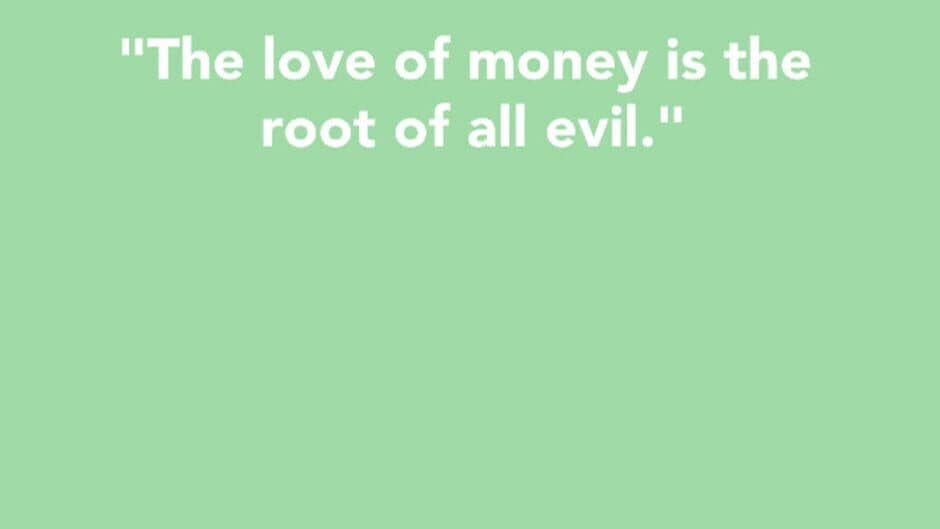 Make It Rain: The Love of Money screenshot 2