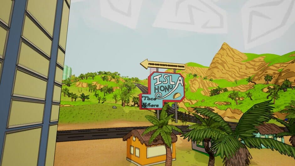 Tacopocalypse screenshot 4