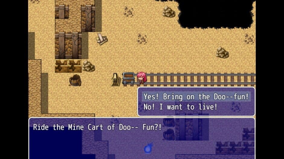 Dragons' Twilight screenshot 3