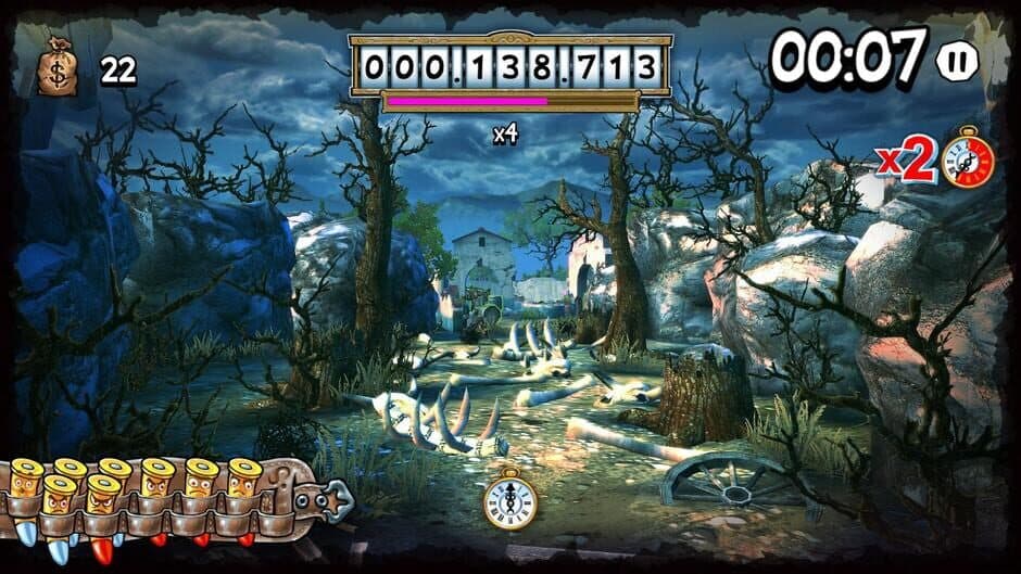 Mad Bullets screenshot 4