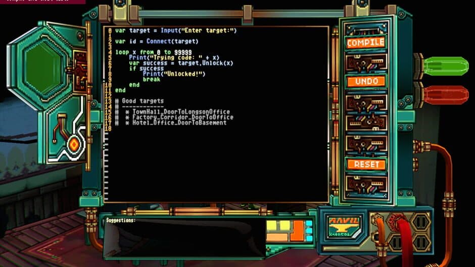 Else Heart.Break() screenshot 5