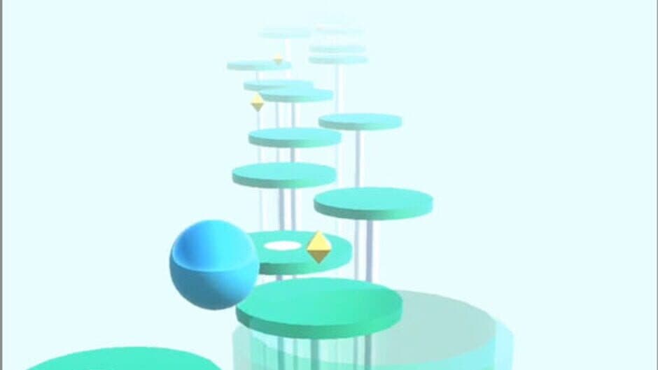 Splashy! screenshot 3