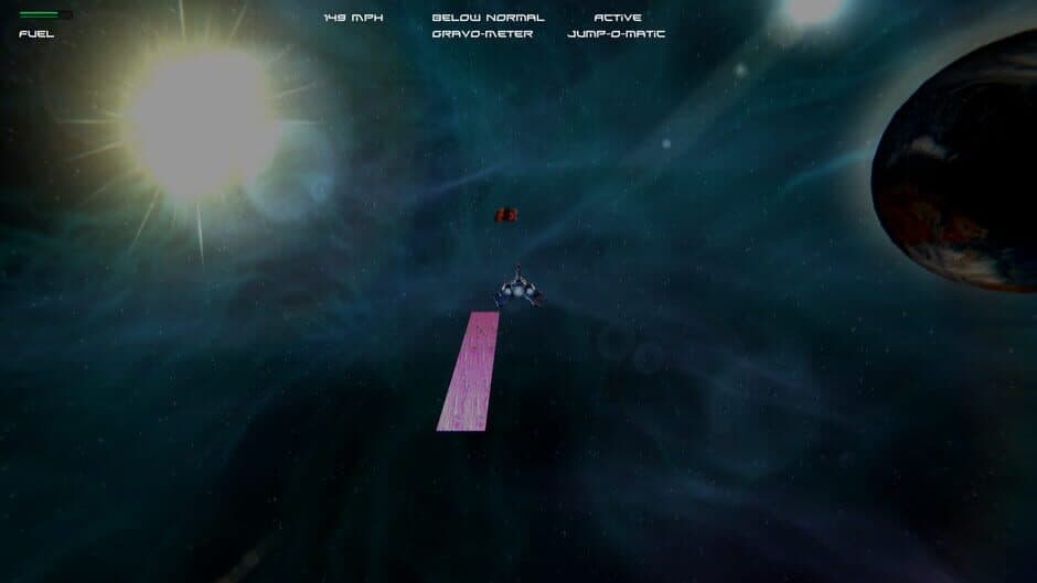 SpaceRoads screenshot 4