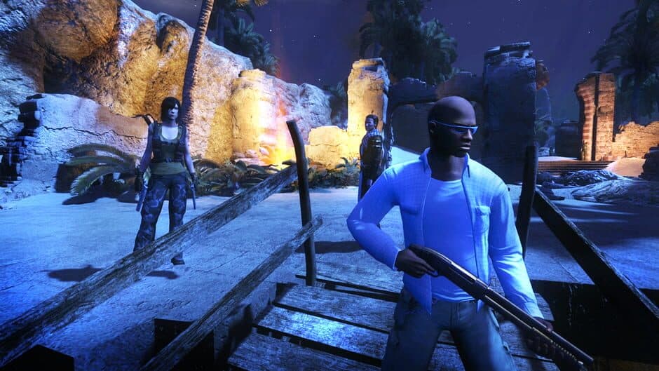 The Secret World screenshot 2