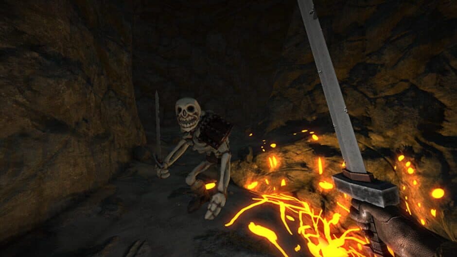 Crimson Keep screenshot 3