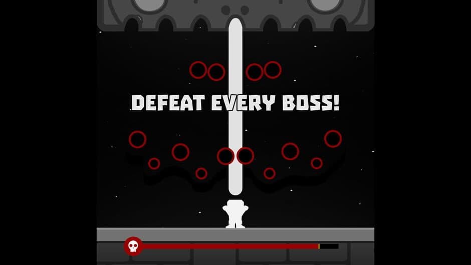 Switchero - Dash n' retry screenshot 1