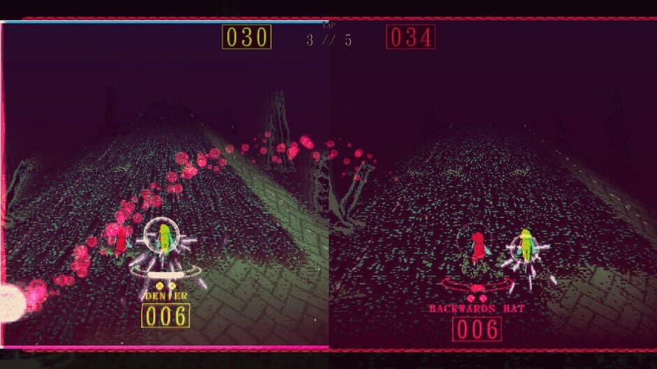 Witchball screenshot 3