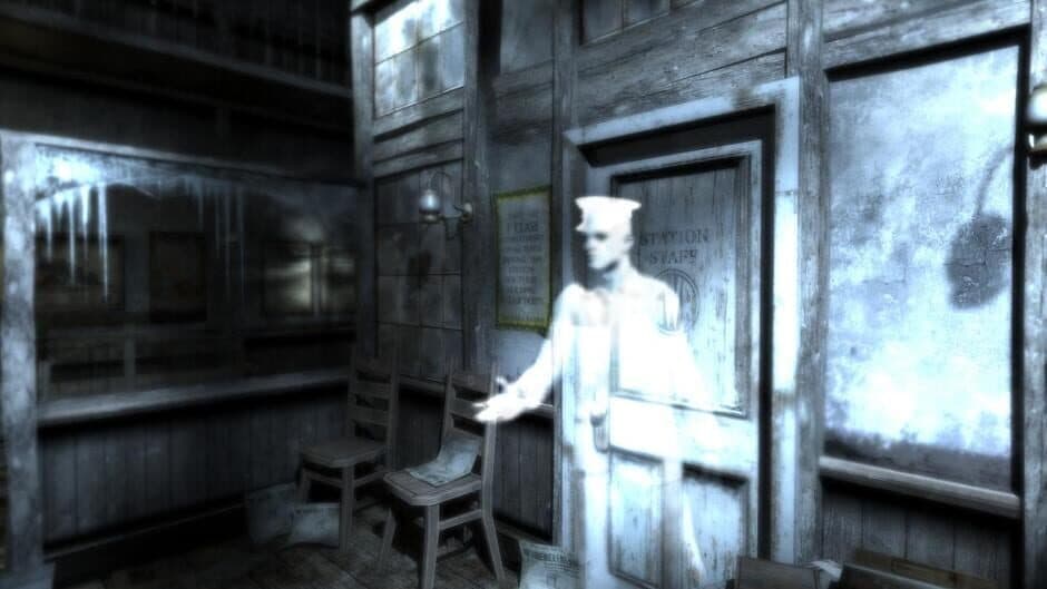 Dark Fall: Lost Souls screenshot 5