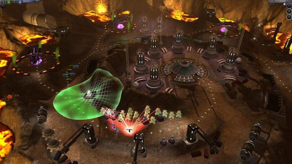 Sol Survivor screenshot 3