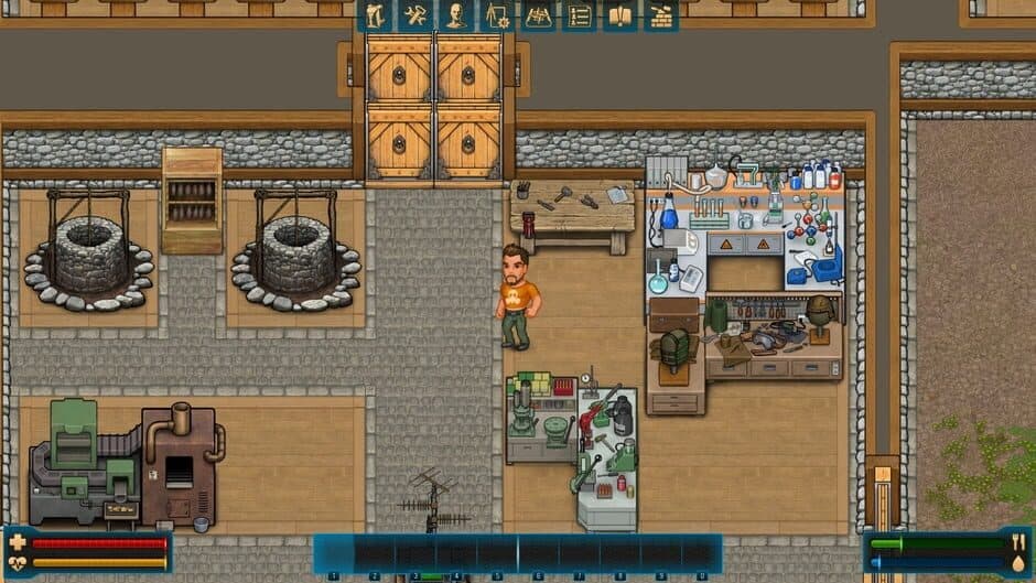 CryoFall screenshot 5