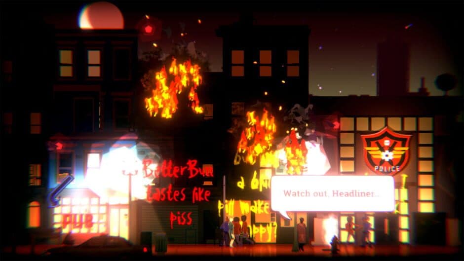 Headliner: NoviNews screenshot 6