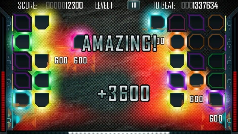 Surge Deluxe screenshot 4