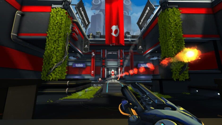 Diabotical screenshot 2