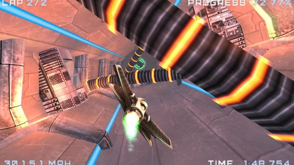 AiRace Speed screenshot 4