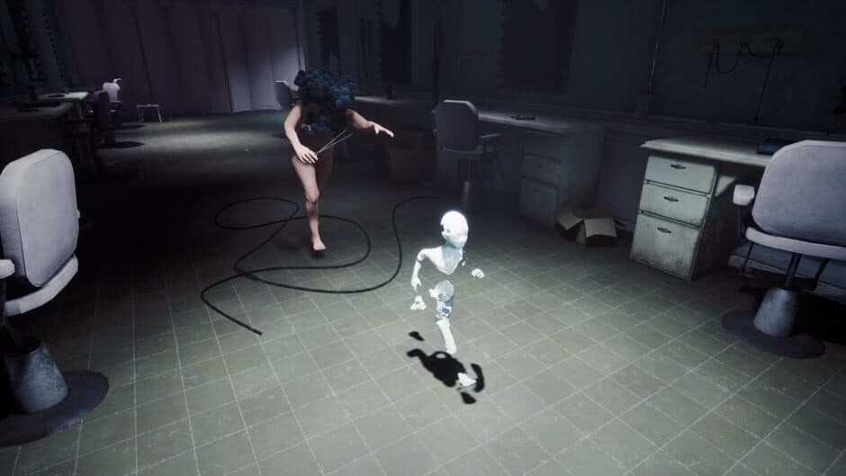 The Inner Friend screenshot 4