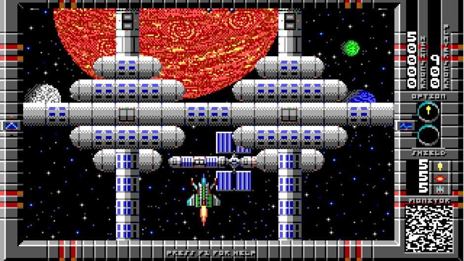 Major Stryker screenshot 4