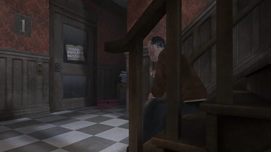 Dead Secret Circle screenshot 4