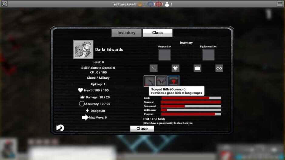 Fall of Civilization screenshot 3