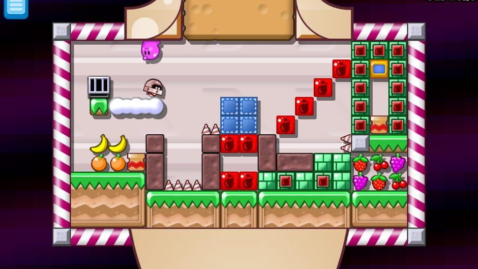 Hoggy 2 screenshot 2