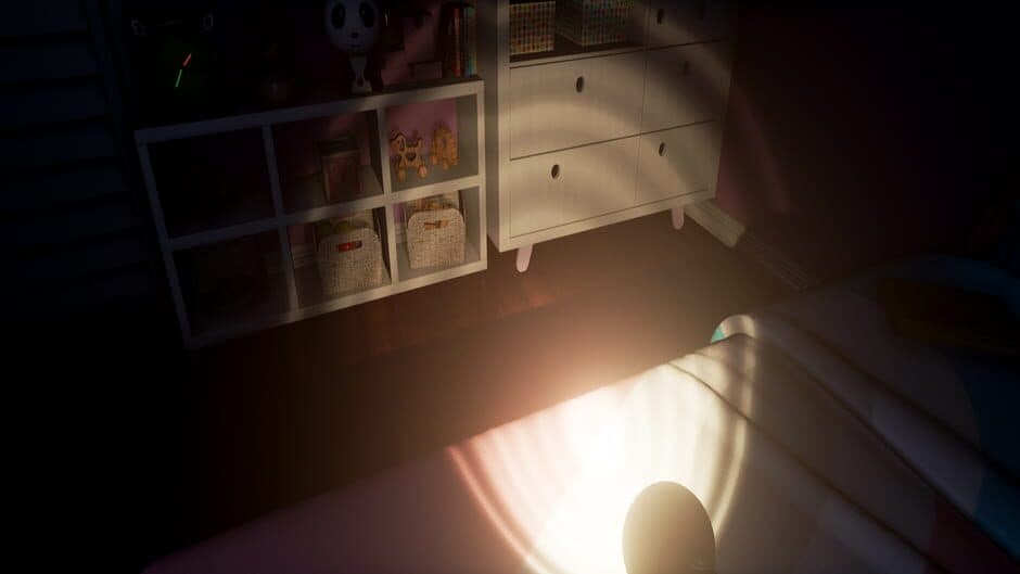 Boogeyman 2 screenshot 3