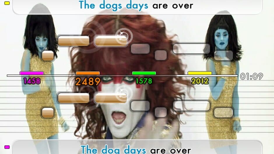 We Sing Pop! screenshot 2