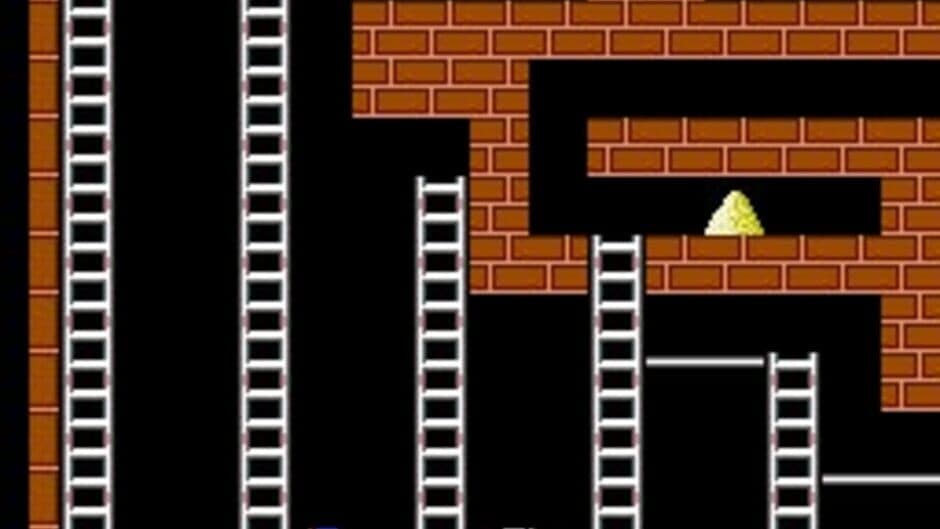 Lode Runner screenshot 1