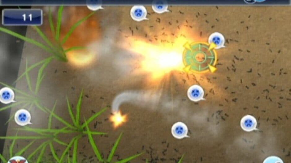 Ant Nation screenshot 3