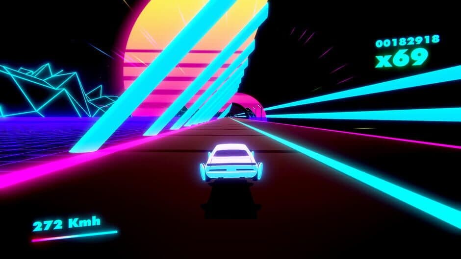 Miami Cruise screenshot 3