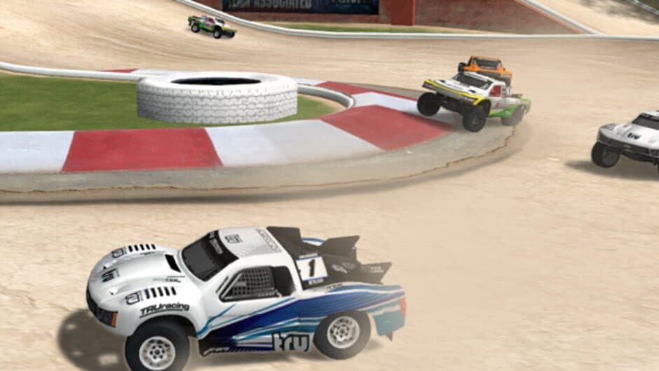 VRC Pro screenshot 4