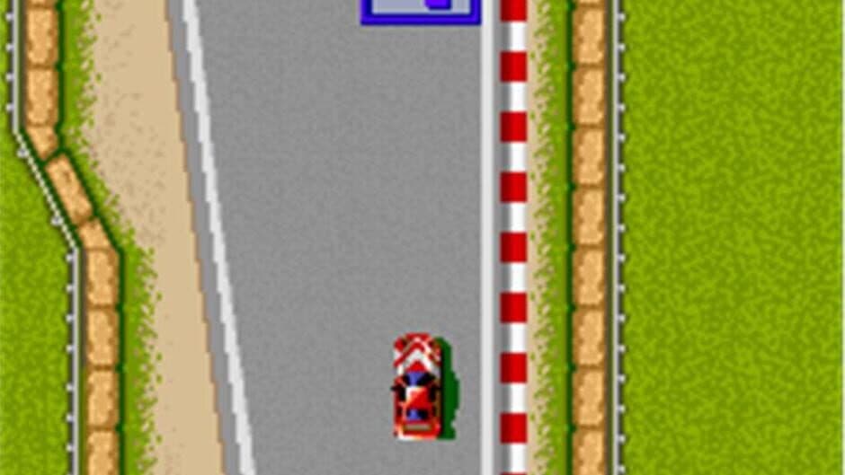 Chequered Flag screenshot 1