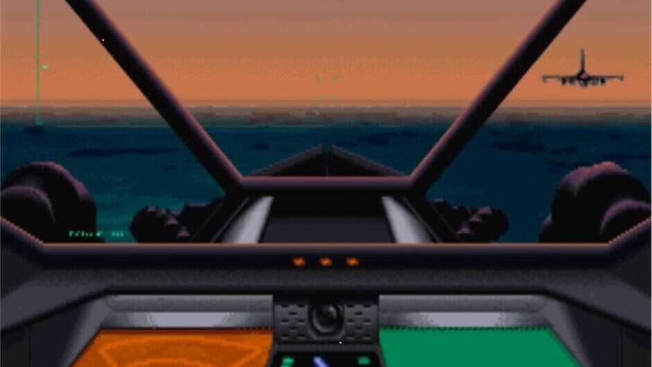 Cyberia screenshot 1