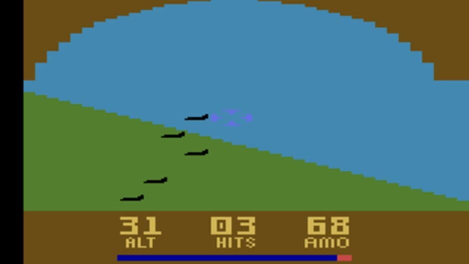 Air Raiders screenshot 2