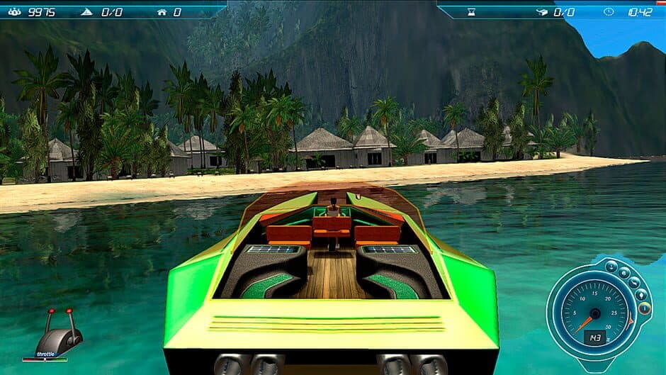 The Good Life screenshot 4