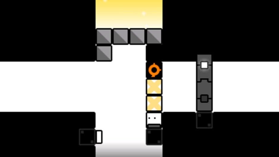 Bye-Bye Boxboy! screenshot 6