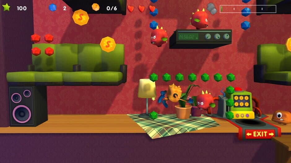 Spencer screenshot 3