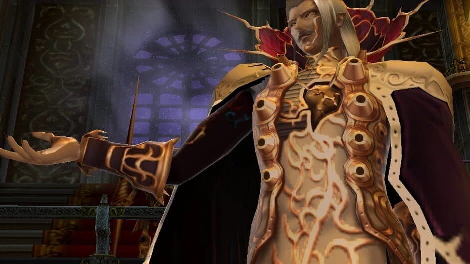 Castlevania Judgment screenshot 6