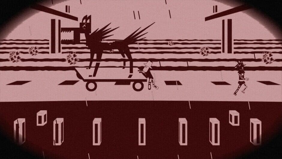 Dark Grim Mariupolis screenshot 4