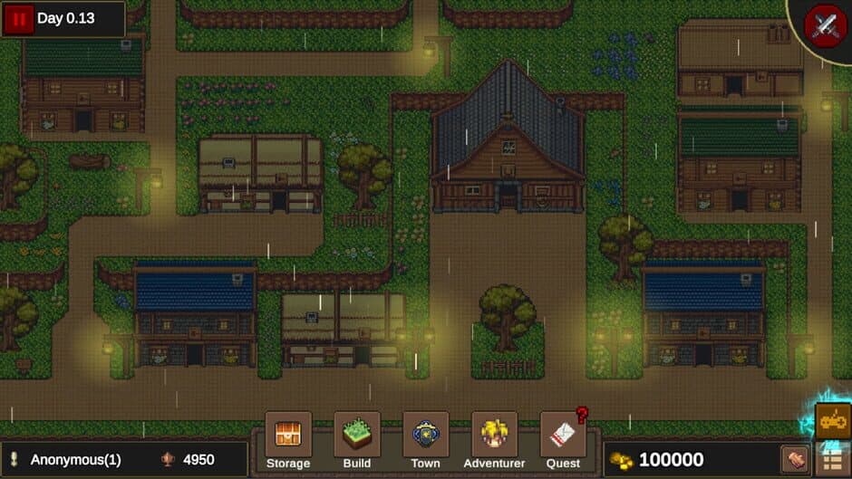 Dragon Cliff screenshot 4