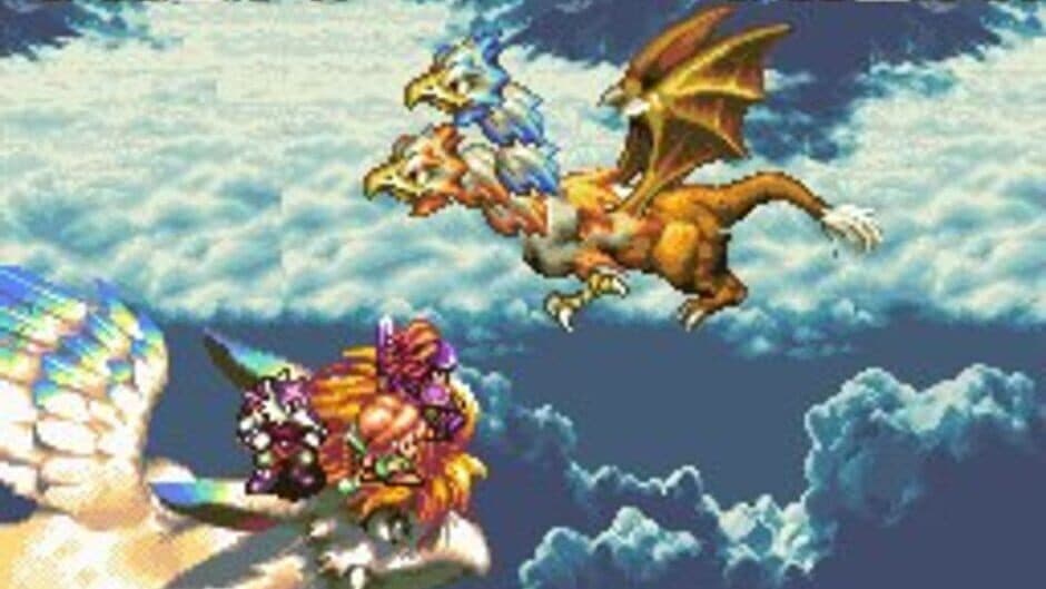 Trials of Mana screenshot 2