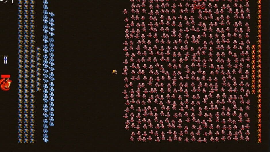 10 Minute Barbarian screenshot 5