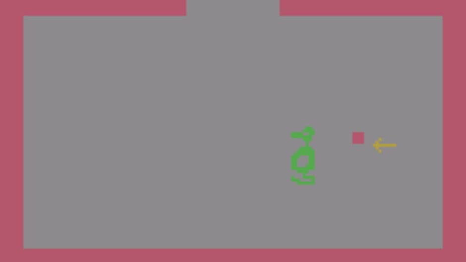 Adventure screenshot 1