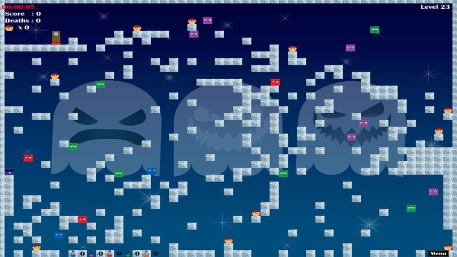 Box Maze screenshot 5