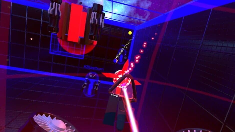 CuVRball screenshot 4