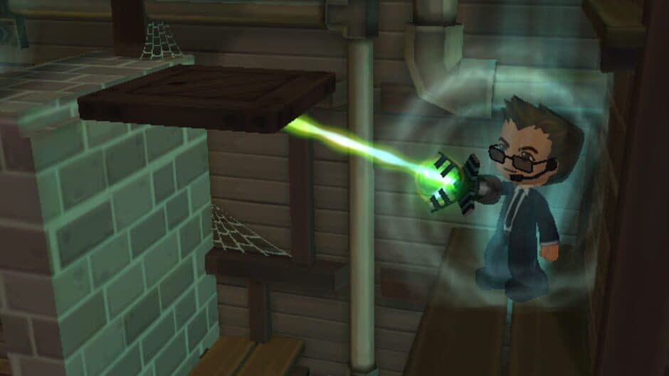 MySims Agents screenshot 4