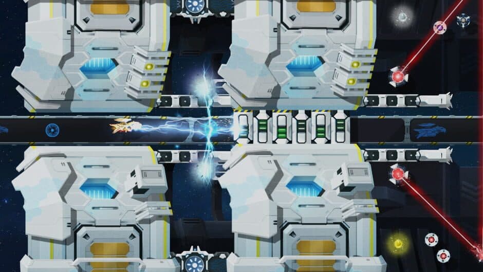 Humans Must Answer screenshot 3